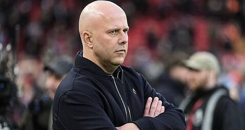 Arne Slot admits Liverpool have to be ‘close to perfection’ to secure CL spot