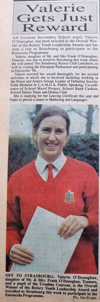 Staff photographer, Joe Evans, is going to look back through the archives of Waterford News &amp; Star to compile galleries of photos from Waterford's past.