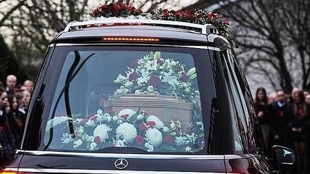 57 killed or seriously injured in scrambler crashes in five years, figures show