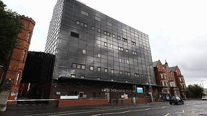 Suicidal patient walked unnoticed from Belfast ED shortly before death, coroner finds