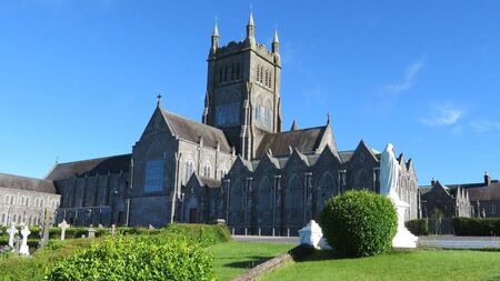 American Catholic University to establish outpost in Mount Melleray by end of year