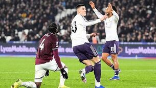 Colm Begley expects 'steady flow' of Irish players to join AFL