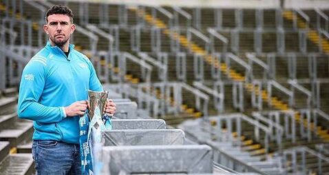 Colm Begley expects 'steady flow' of Irish players to join AFL