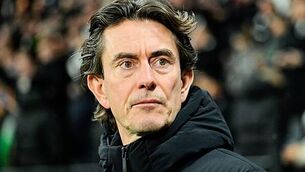 Tipperary's Declan Kelly joins with David Beckham and Gary Neville to purchase Salford City FC