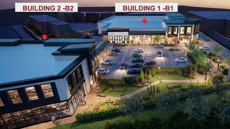 Largescale supermarket development planned in Dungarvan