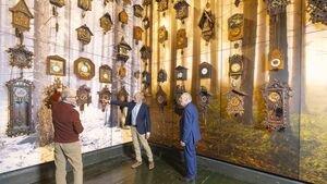 Museum of Time blasts council as future of museum left in the dark