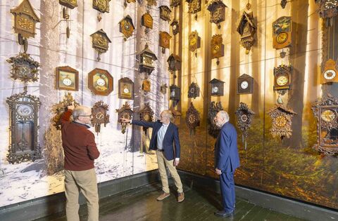 Time's up? Waterford museum blasts council as future left uncertain 