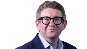 <p>Donal Leahy, Head of Regional Infrastructure and the National Enterprise Hub, Enterprise Ireland. Picture by Shane O'Neill, Coalesce. </p>