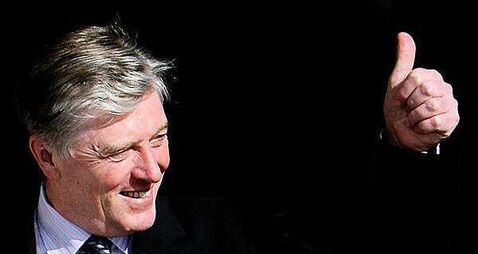 Pat Kenny 'delighted' planning refused for 'a huge block of concrete surrounded by 11 gardens'