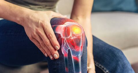 Your Fitness: Knee pain 101 - a proactive approach?