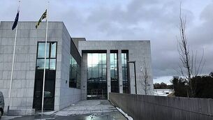 'Gentleman' cried out for help while being stabbed during fatal assault, court hears