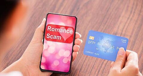 ‘Cruel’ romance scams cost Northern Irish victims almost €1 million – PSNI