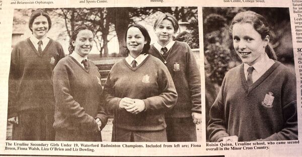 Staff photographer, Joe Evans, is going to look back through the archives of Waterford News &amp; Star to compile galleries of photos from Waterford's past.