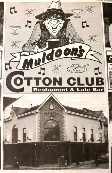 Staff photographer, Joe Evans, is going to look back through the archives of Waterford News &amp; Star to compile galleries of photos from Waterford's past.