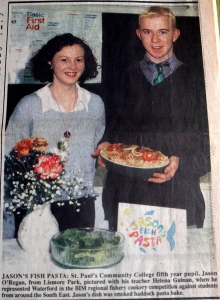 Staff photographer, Joe Evans, is going to look back through the archives of Waterford News &amp; Star to compile galleries of photos from Waterford's past.