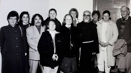 From the Archive: Tramore festival Queen 1989, peace rally in '93 and much more images from Waterford's past