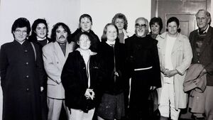 From the Archive: Tramore festival Queen 1989, peace rally in '93 and much more images from Waterford's past