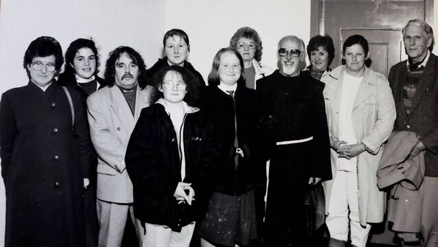 From the Archive: Tramore festival Queen 1989, peace rally in '93 and much more images from Waterford's past