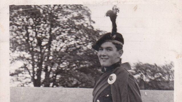 Stephen Power – The Sound of Excellence in Waterford