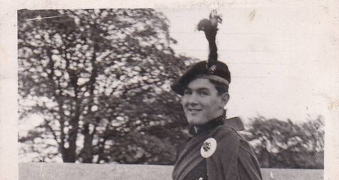 Stephen Power – The Sound of Excellence in Waterford