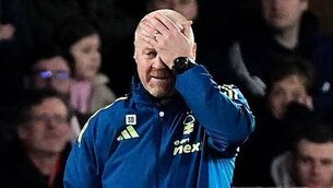 Leipzig’s Benjamin Sesko understood to favour Man Utd switch ahead of Newcastle