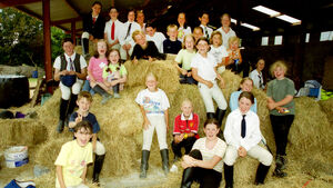 From the Archive: A look back to Waterford in the year 2000