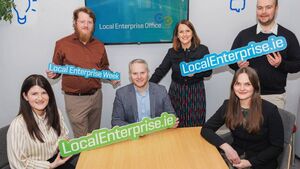 Large programme of Waterford events planned for Local Enterprise Week