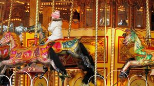 The Carnival of Delights in Waterford