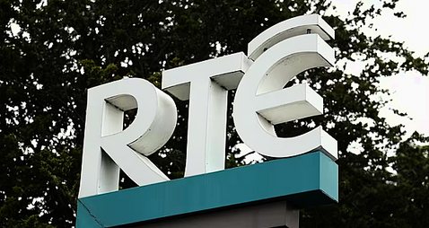 RTÉ Radio 1 dominates top 10 as listeners hit 1.38 million