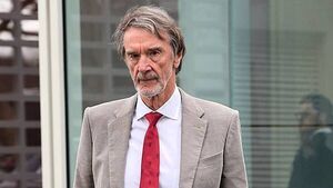 Man Utd issue statement following co-owner Jim Ratcliffe’s comments