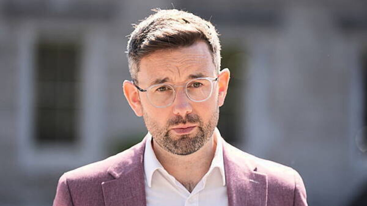 10-year failure to build Cork Events Centre a 'national embarrassment', TD says
