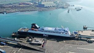St Stephen's Day weather: Met Éireann issues warning for heavy rain in two counties
