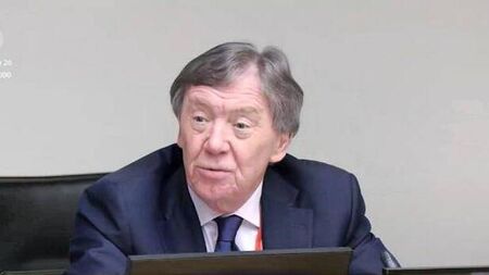 Waterford Council call for resignation of Larry Murrin
