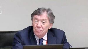 Waterford Council call for resignation of Larry Murrin