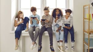 <p>The Scandinavian countries, who are usually ahead of the game, have already begun to roll back on technology for children.</p>