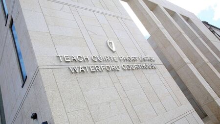 Deception: Man admits to causing losses of €10,000 to his victim