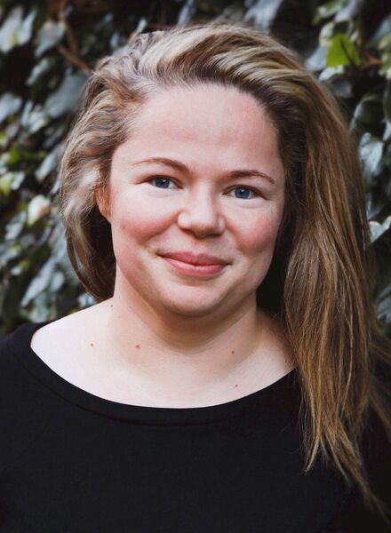 Sandra Kelly, the new artistic director of Waterford Youth Arts.