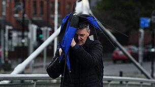 What the papers say: Friday's front pages