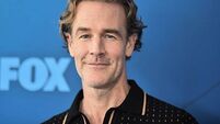 James Van Der Beek family fundraiser surpasses €1.68 million after actor’s death