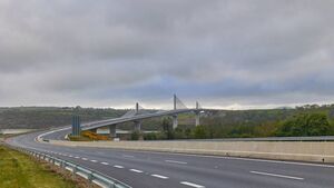 'You are five times more likely to be killed or seriously injured' -  TD urges action on dangerous N25