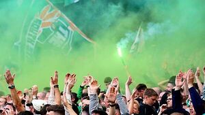 Ireland match against Israel should go ahead, Taoiseach says