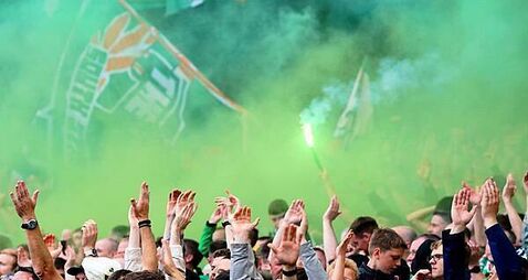 Ireland match against Israel should go ahead, Taoiseach says