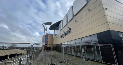Ferrybank Shopping Centre still 'on agenda'