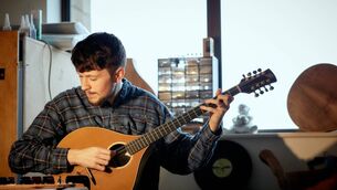 <p>Macdara Ó Faoláin </p>