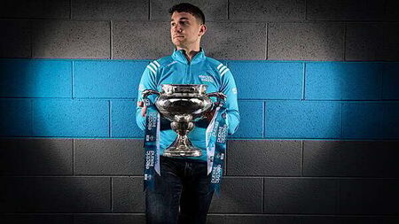 Niall O'Meara says small margins stopped Tipperary winning back-to-back All-Irelands