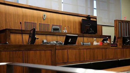 Man previously charged with directing criminal gang pleads guilty to lesser offences