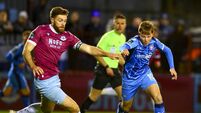 Early goals a killer as Waterford FC suffer defeat on the road