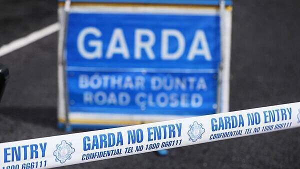 Appeal for driver who fled scene of three-car crash that killed woman (30s) in Limerick