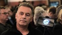 TV naturalist Chris Packham says he has similarities to Jeremy Clarkson