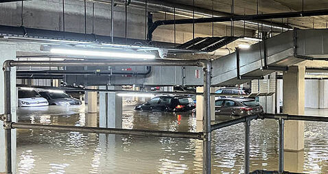 Dozens of 'priority' flood defence works yet to reach planning stage